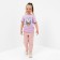 Children's T-shirt "Daisy" Disney, height 122-128, lilac