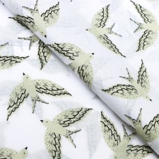 Paper Pacific, 