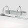 Wall lamp Strenuus 895 mm, 145 mm, LED 16W