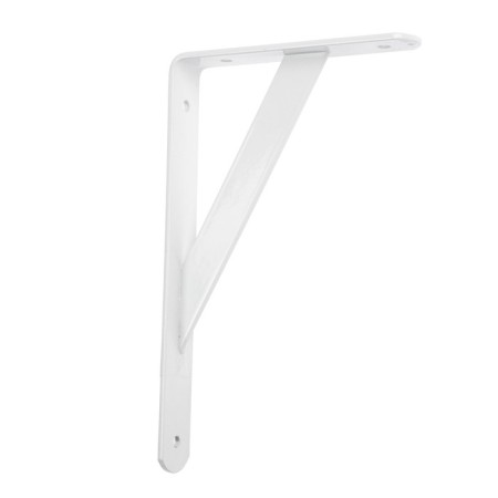 Stayer Master bracket, reinforced, 250x150x30x4 mm, white-2