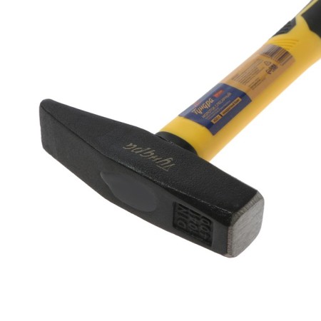 Handmaker Locabulary Tundra Profi, square boiler, Fiberglass 3k 3K handle, 400 g-6