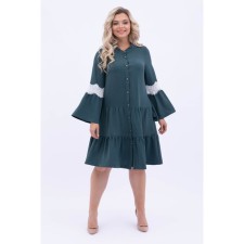 Women's dress, size 54