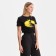 Women's T -shirt "Batman", black color, size 48
