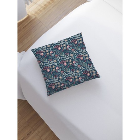 Pillowess decorative "Flower Field", on a zipper, size 45x45 cm-1