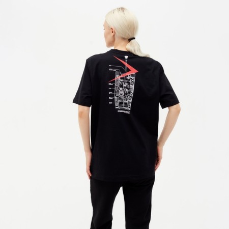 President Russian Power T -shirt, XS size, black color-8