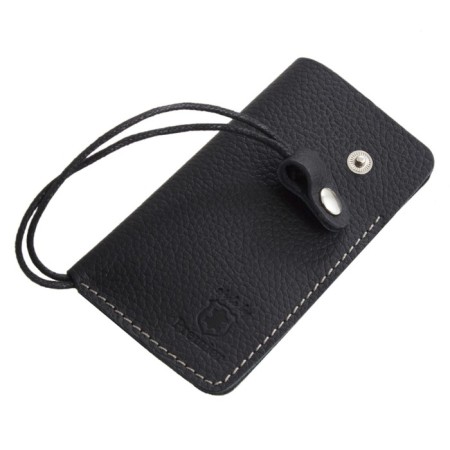 K-904-25 clutch LH-600, black cascade-25-2