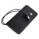 K-904-25 clutch LH-600, black cascade-25
