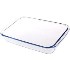 Baking form Bekker BK-8824, anti-stick coating, size 34.6x20.6x5.2 cm, 2.2 l