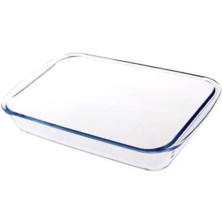 Baking form Bekker BK-8824, anti-stick coating, size 34.6x20.6x5.2 cm, 2.2 l