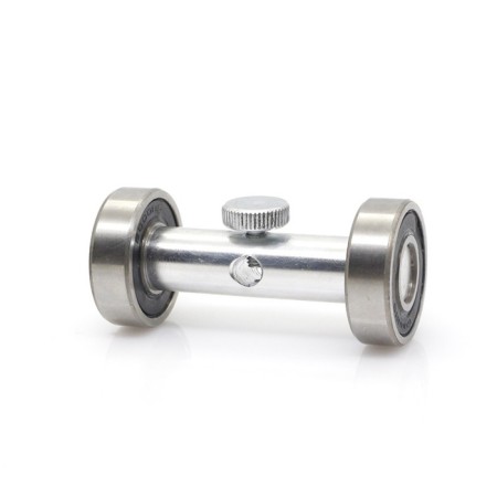 Roller for sharpening screwdrivers, 5.5 cm x 2 cm-3