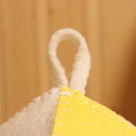 Bath cap "Best Dad", classic-2