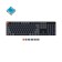 Wireless mechanical ultra -thin keyboard Keychron K5se, Full Size, RGB backlight, 1082443