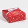 Box the team "Happy New Year", 16 x 16 x 6 cm, new year