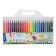 Fleeters washed off 24 colors "Living-Cat", euro suspension