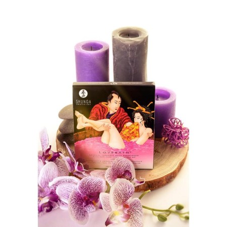 SHUNGA LOVEBATH ™ Dragon Fruit, Pink, 650 g-3