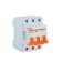 Switch automatic TDM VAL47-29, 3P, 40 A, 4.5 ka