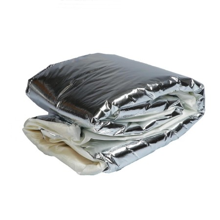 Authorized for the engine Cartage, 130 x 80 cm, foil-6