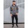 Sports Sports Men's ISee, size 50, gray color