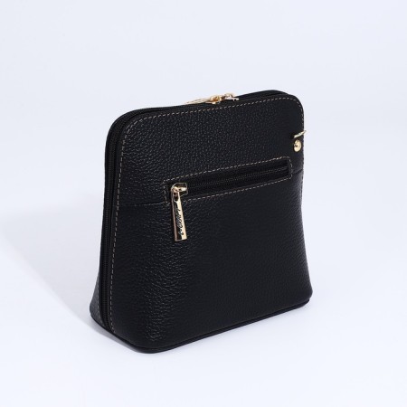 Cross-Body bag L-Craft with lightning, external pocket, color-1