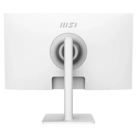 Monitor MSI 27 "Modern MD2712PW White IPS LED 1MS 16: 9 HDMI M/M Matte Has PIV 300CD 178g 107990-6