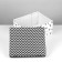 Folding box "Cozy House", 31.2 x 25.6 x 16.1 cm, New Year