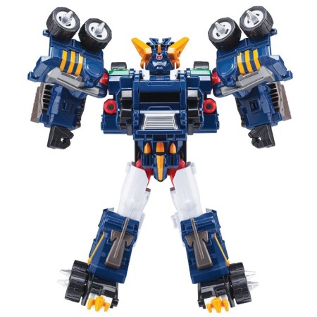 Tobot "Ultra Commander"
