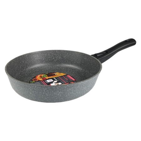Deep pan Panairo Sogretta, removable handle, with a lid, cast aluminum, d = 22 cm-6