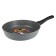 Deep pan Panairo Sogretta, removable handle, with a lid, cast aluminum, d = 22 cm
