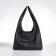 Female bag Textura, bag, large size, color gray color