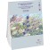 A4 -Acrylic and Acrylic paint tablet A4, 16 sheets "Russian Field", block 180 g/m²