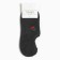 Women's socks shortened minku "cherry" color gray, river 36-39 (23-25 ​​cm) 7488411