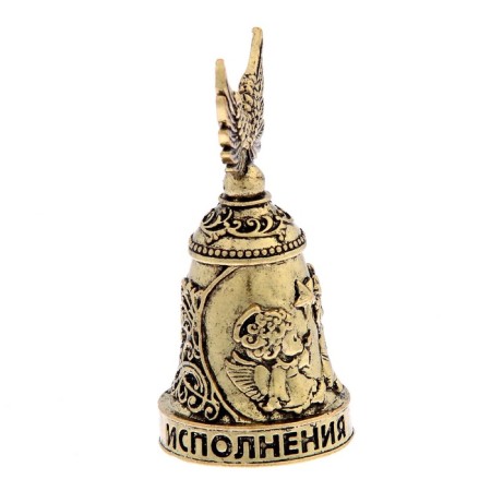 Bell Angel "fulfillment of desires"-2