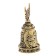 Bell Angel "fulfillment of desires"