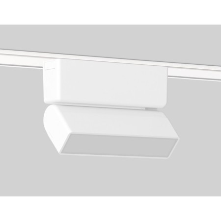 LED track track for the Magnetic Ultra Slim Ambrella Track System GV1477, 5W, LED, white color, white-1
