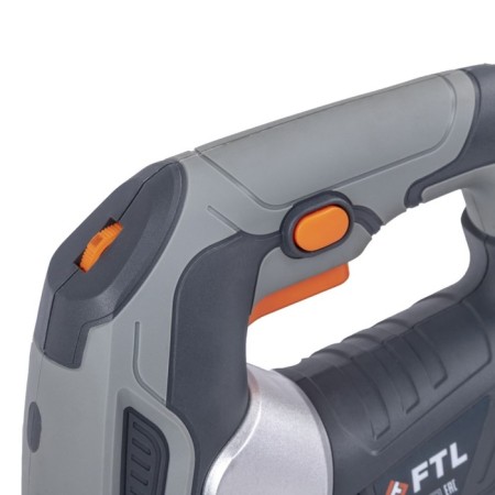 Electrician FTL JS 80/750, 220 V, 750 W, 500-3000 move/min, drank 80 mm, 6 speeds-7