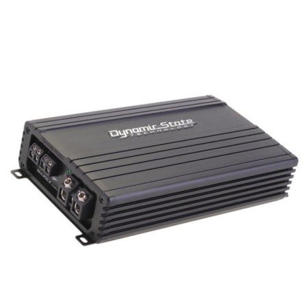 Amplifier Dynamic State Skif SKA-250.2-1