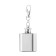 Flask-circuits for alcohol and water, stainless steel, gift, army, 30 ml, 1 oz