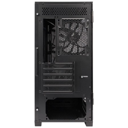Building 1stplayer DK D6 Black D6-BK-4F1-2