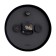 Wall clock, series: kitchen, ovarian, smooth move, d-23 cm
