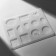 Silicone Mold for the manufacture of epoxy resin jewelry, 12 different forms