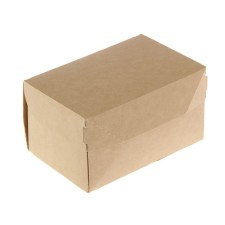Product packaging, craft, 15 x 10 x 8.5 cm