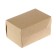 Product packaging, craft, 15 x 10 x 8.5 cm