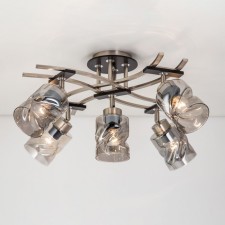 Ceiling chandelier Citilux 