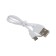 Portable sterilizer for dental brushes LGS-08, 2000 mA/h, battery, white