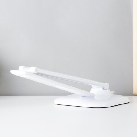 Table lamp 9W 440lm 6500K K-1.5M White-5