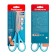 Scissors 18cm Erichkrause Endeavor, blister