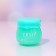 Moisturizing lip balm with avocado