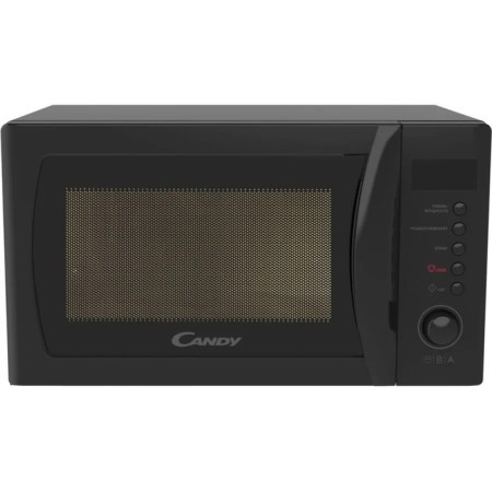 Microwave oven Candy CMGA20SDLB-07, 700 W, 20 l, black