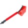 Avs BH-0264 washing brush, with a nozzle for a hose, 46 cm