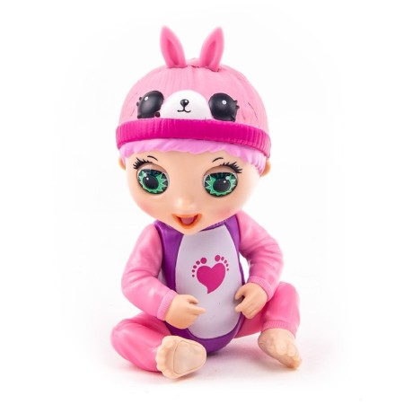 Interactive toy Tiny Furry "Bunny"